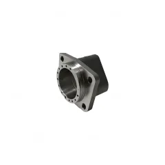 Sandvik HOUSING, Surface