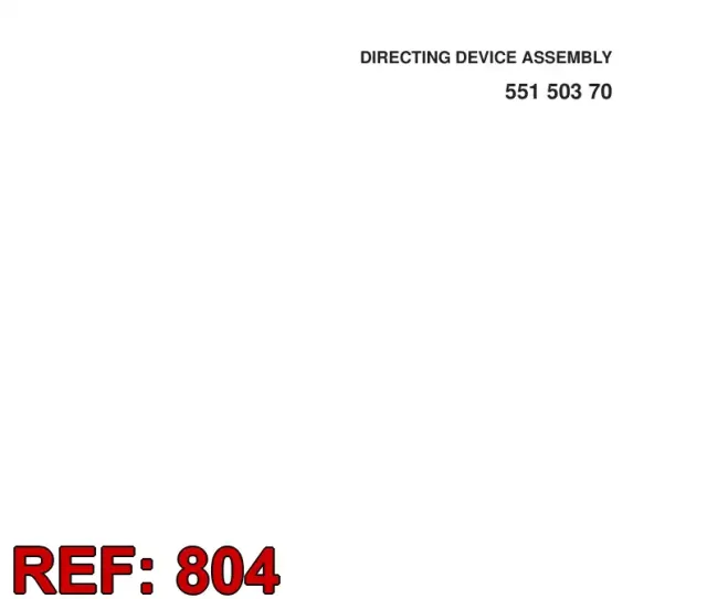 HYDR.CIRCUIT TIM 2104