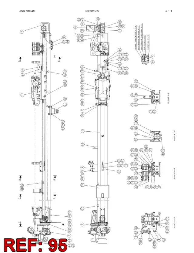 CONNECTING PLATE