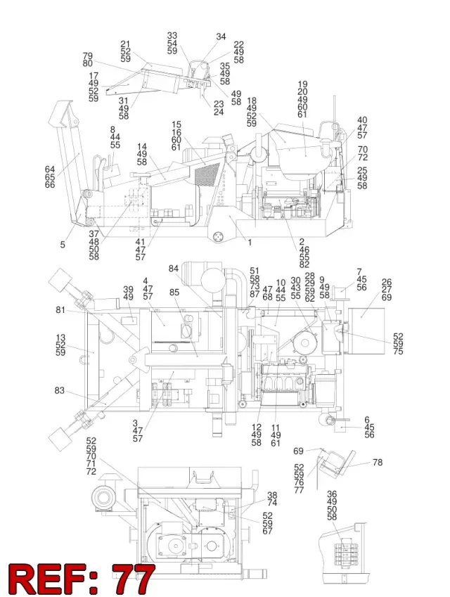 THROTTLE