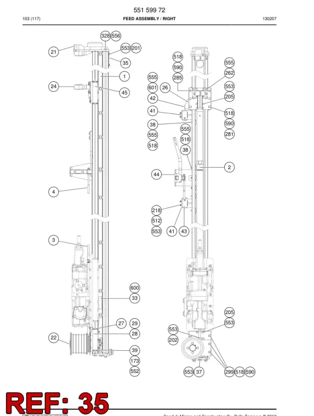CONDUIT