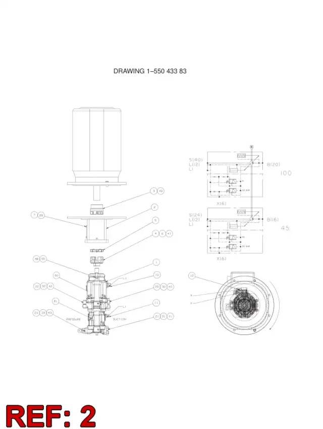 FLANGE