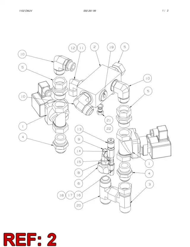 DISTRIBUTOR