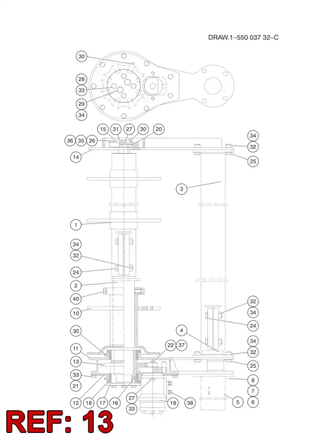 JUNCTION PLATE