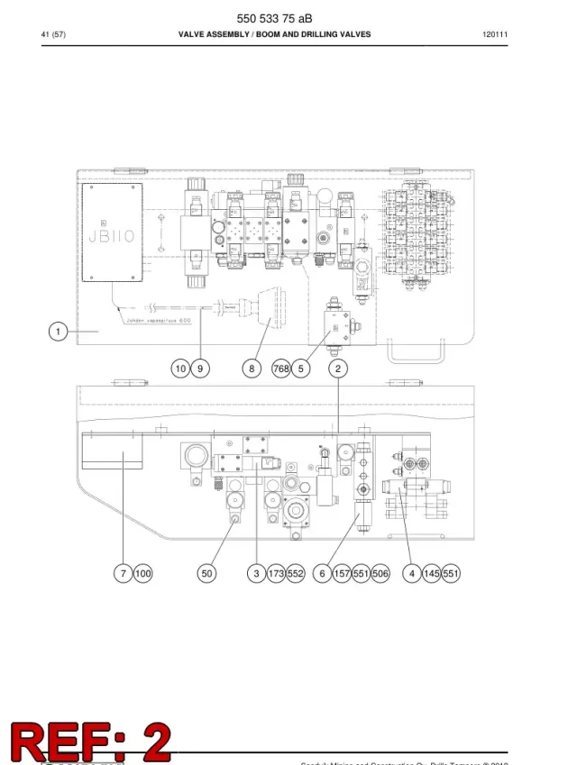 PLATE