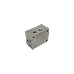 Sandvik CONTROL BLOCK