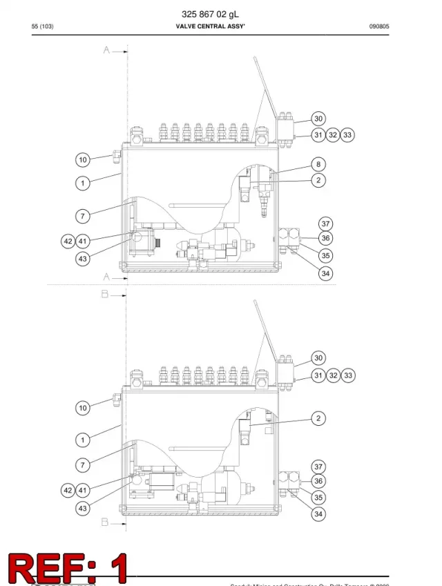 VALF BOX