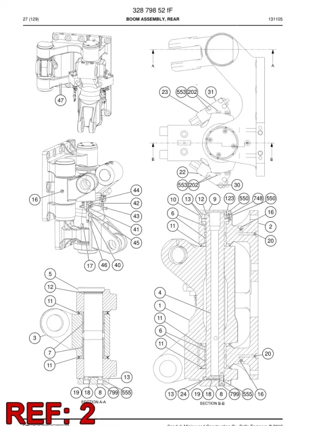 MOUNTING PLATE LEFT,MACH.TB60