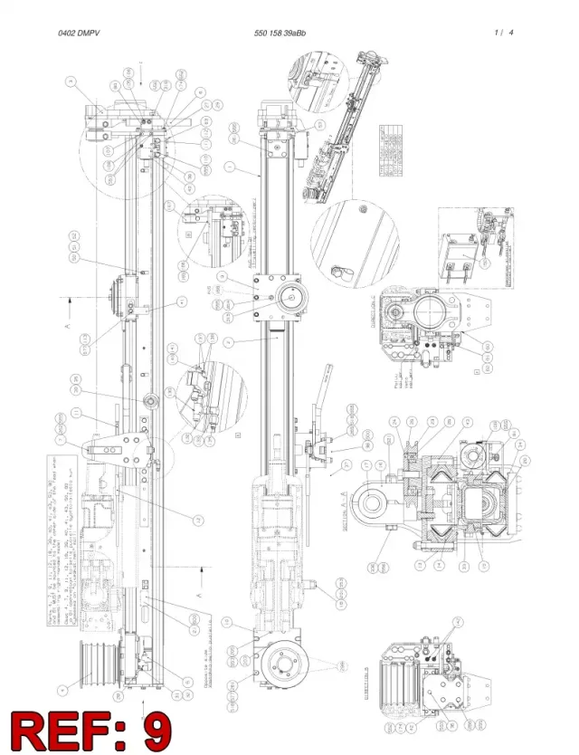 FRAME PLATE