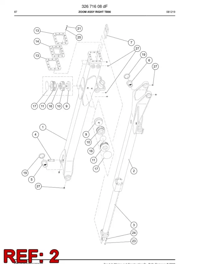 INNER TUBO