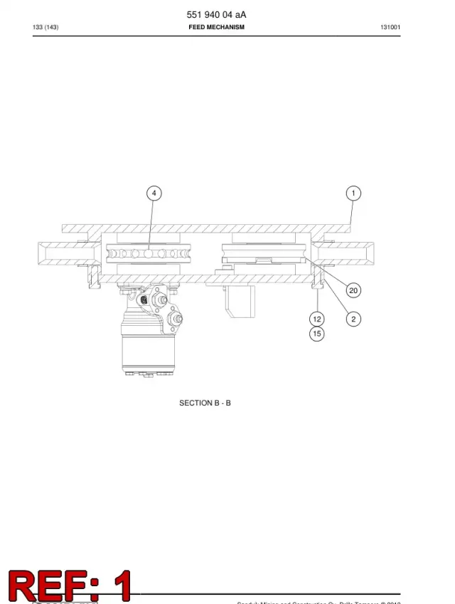 FRAME PLATE