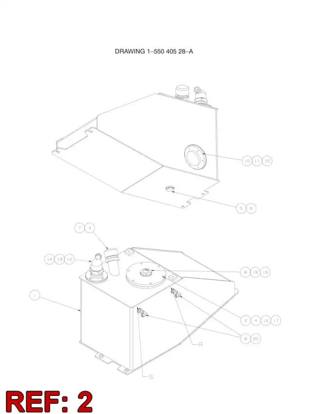 FLANGE