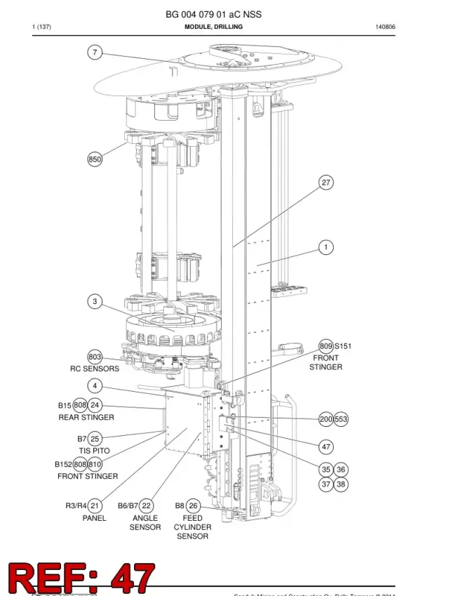 SOPORTE, HORTUM