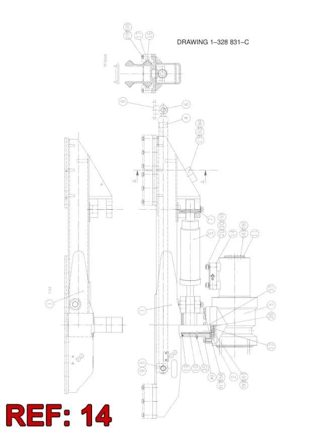 ENS VALVE