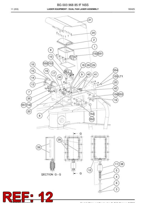 YAY-TYPE STRAIGHT PIN