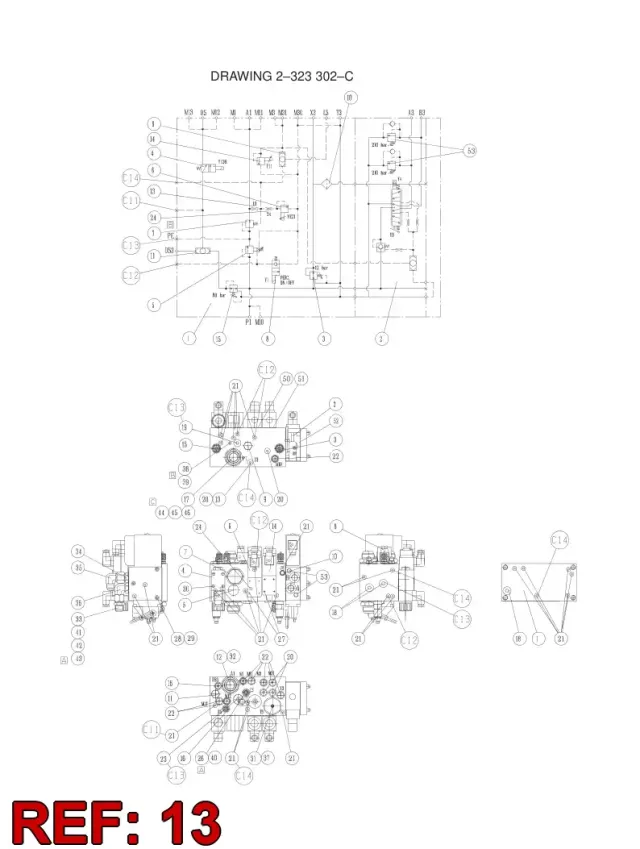 HEX.SOCKET SETSCREW