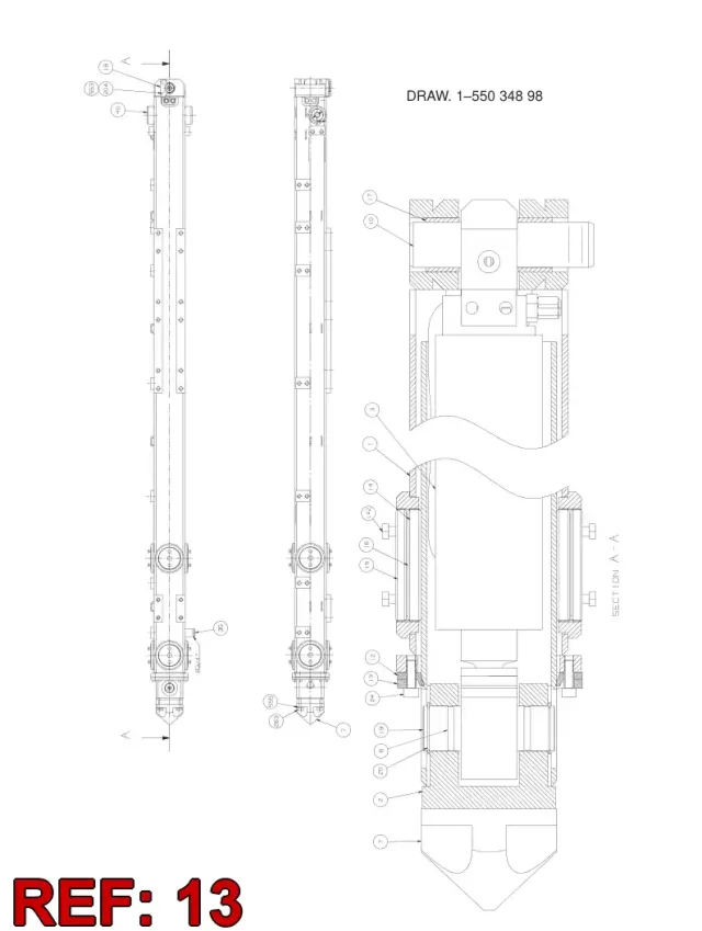 SOPORTE PLATE
