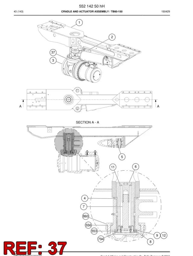 KEY, PARALLEL