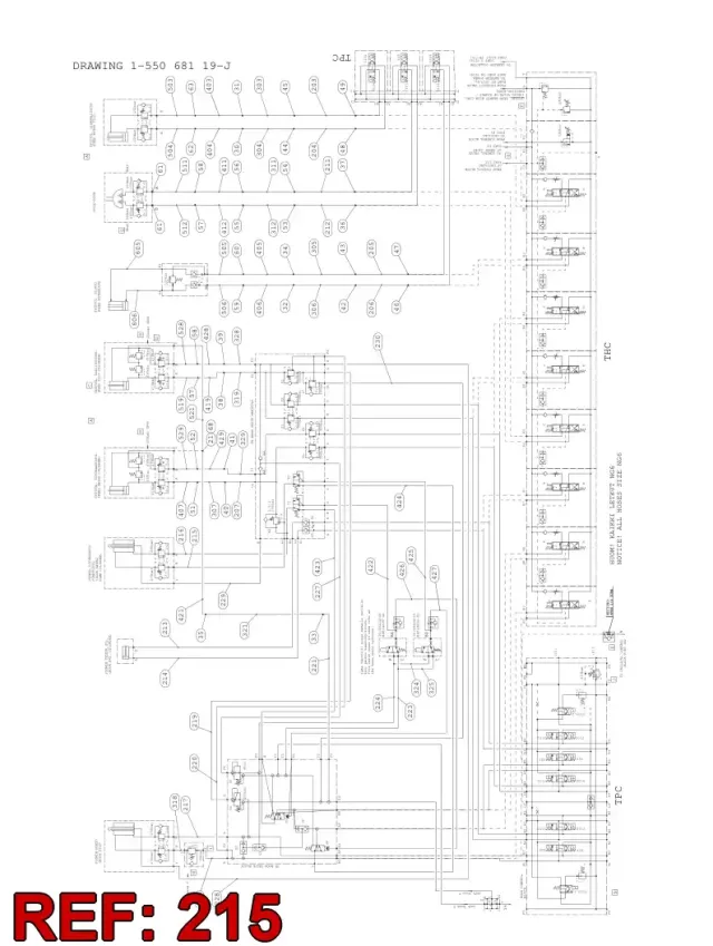 HORTUM 216 TB40