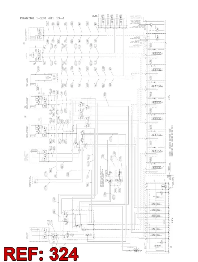 HORTUM 324 TB 40