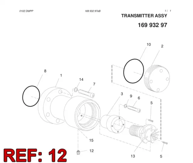 SEAL ADAPTER