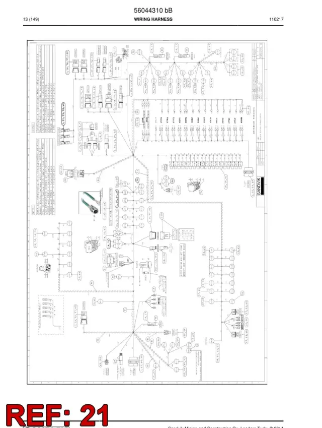 RECTIFIER DIODE