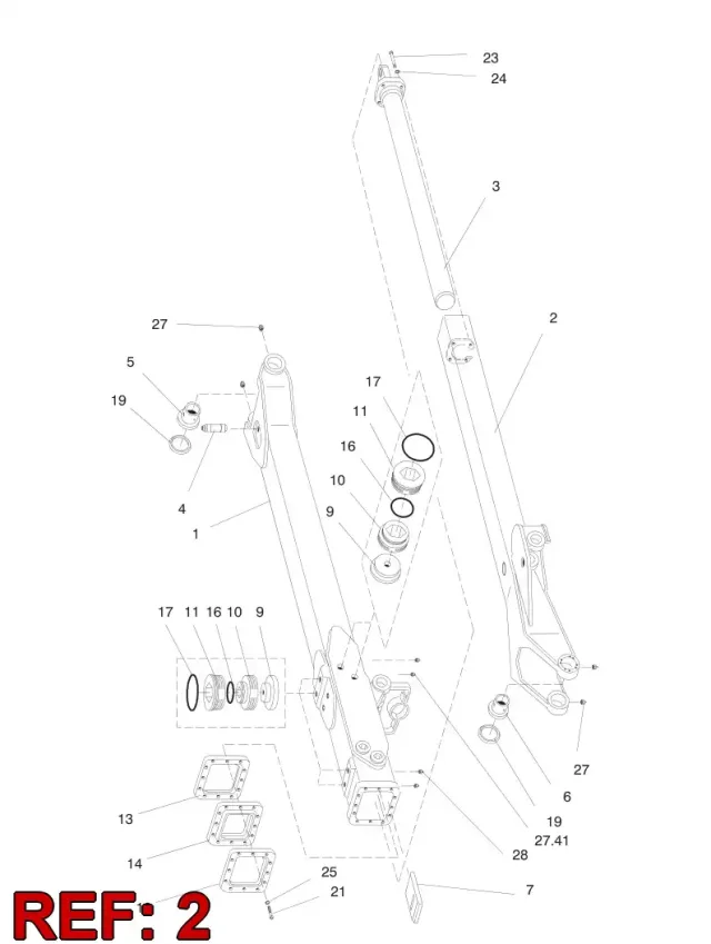 INNER BORU LEFT S=10