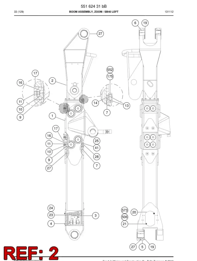 BORU, INNER