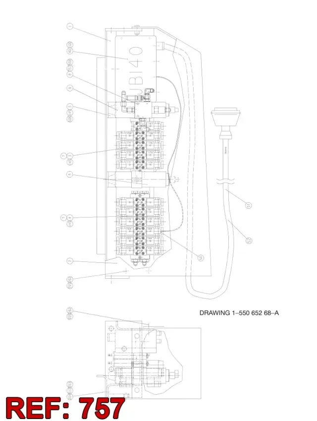 HEX.SOCKET HEAD SCR.