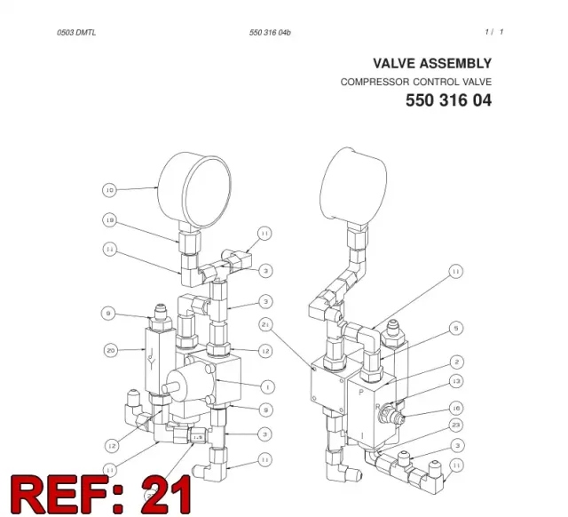 HEX.SOCKET CAP SCR. (P)
