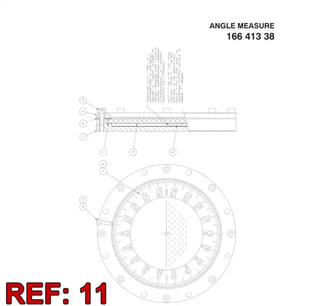 TORNILLO DE CABEZA CILÍNDRICA CON HEXÁGONO INTERIOR (ROSCA COMPLETA)