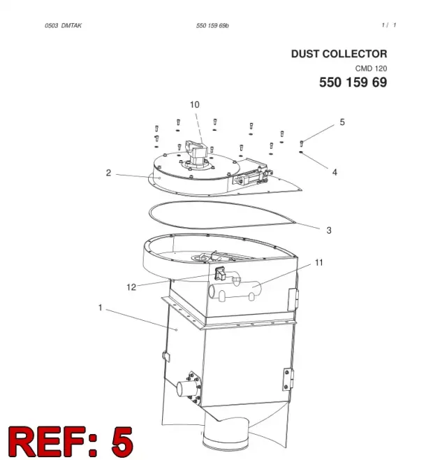HEX.SOCKET HEAD SCR.