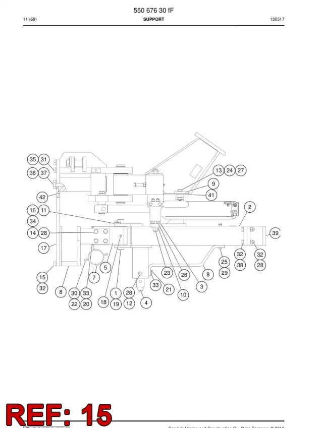 VIS À TÊTE CYLINDRIQUE À SIX PANS CREUX