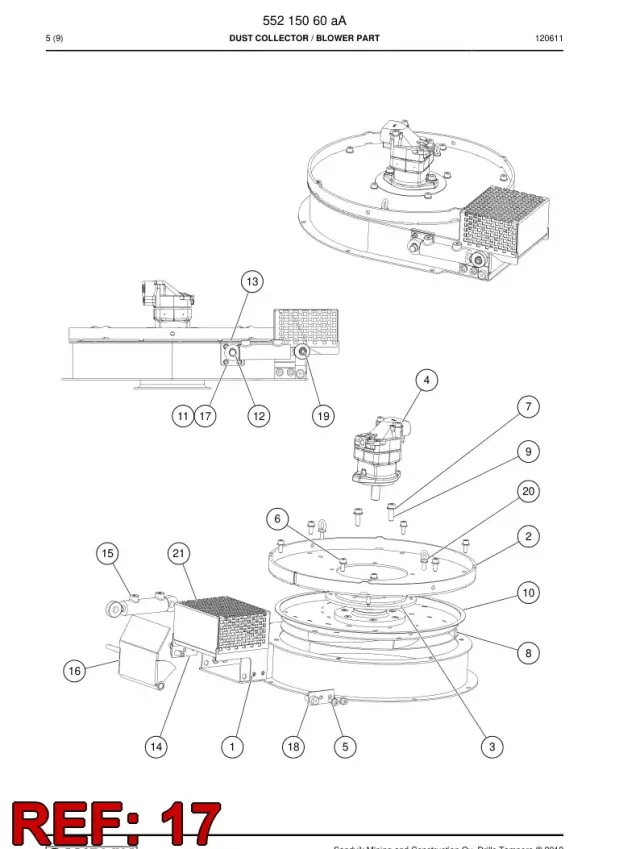 VİDA, KAPAK, SOCKET HEAD, HEXAGON