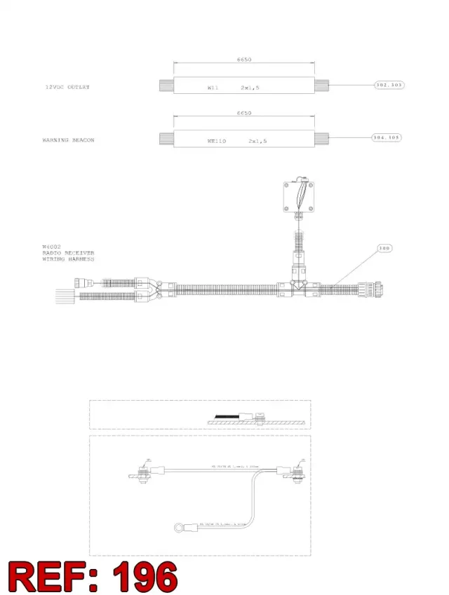 SLOTTED PAN HEAD SCHRAUBE