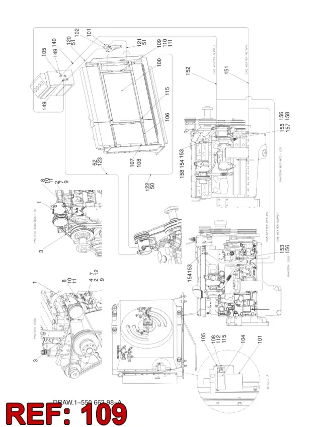 SLOTTED SCREW
