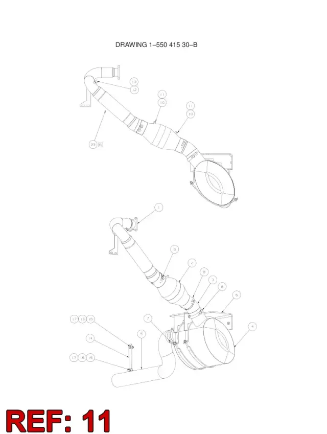 SLOTTED SCREW