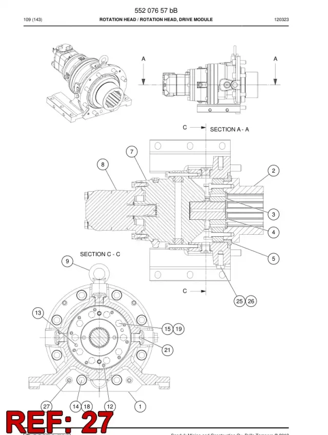 HEXAGON SOCKET SET VİDA