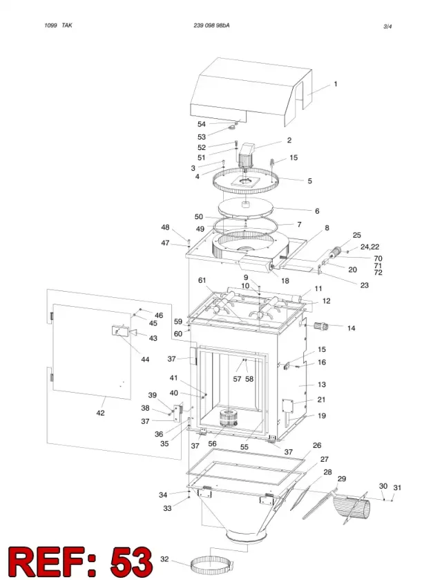 LIFTING BOLT