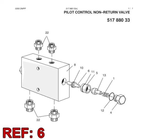 SAXEDLE