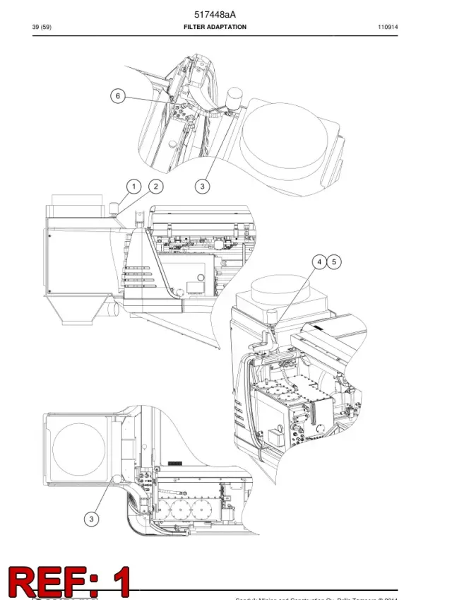 RENIFLARD