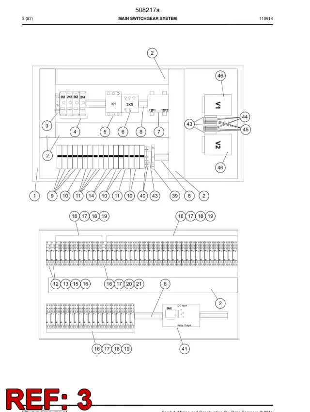 REGULATOR