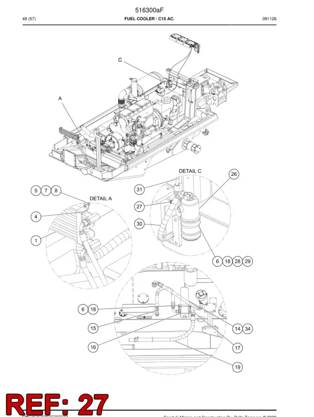 PRESSOSTAT