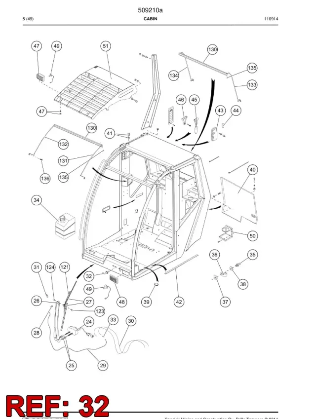 ELBOW ADAPTER