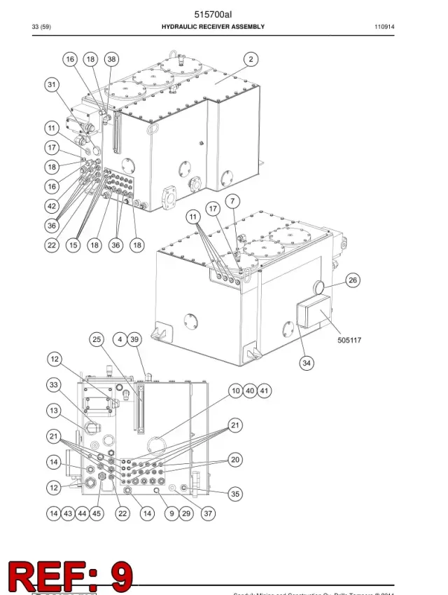SOLENOİD