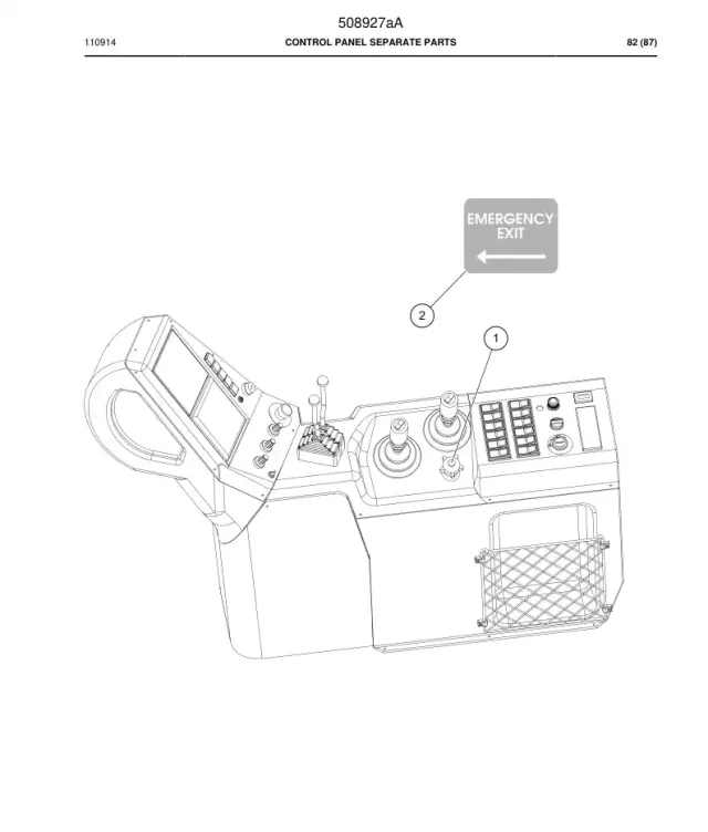 CONTROL SYSTEM