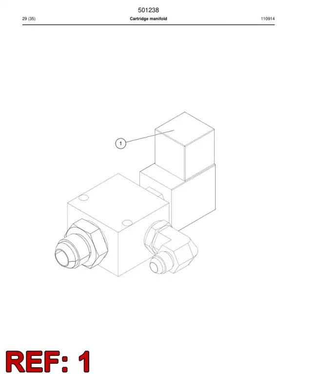 CARTRIDGE