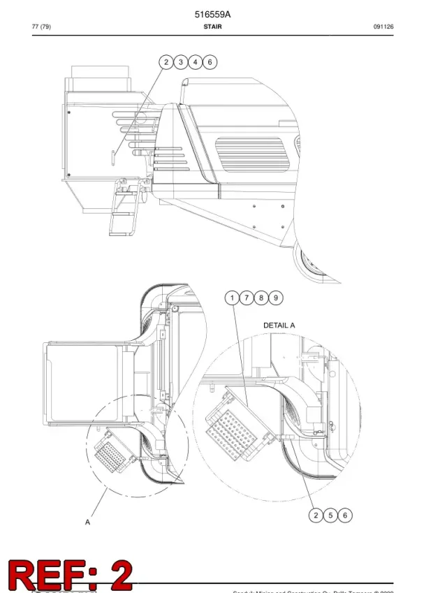 TERMINAL STRIP