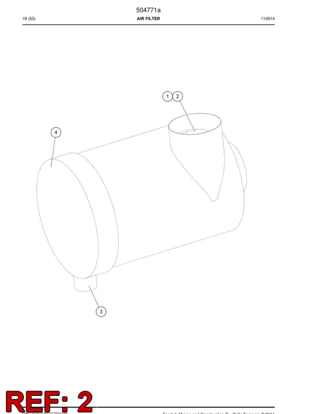 SAFETY ELEMENT
