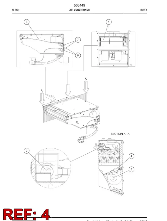 THERMOSTAT